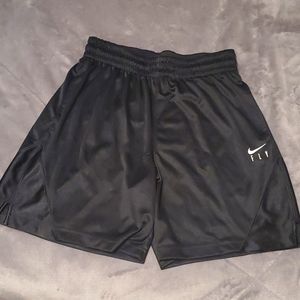 Nike Women's Basketball Shorts S